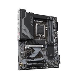 GIGABYTE Z790 D DDR4 (LGA 1700/ Intel/ Z790/ ATX/ DDR4/ Triple M.2/ PCIe 5.0/ USB 3.2 Gen2X2 Type-C 2.5GbE LAN/PCIe EZ-Latch/Multi-Key/Motherboard) image 3