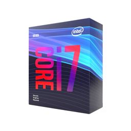 Intel i7-9700F Desktop Processor image 3