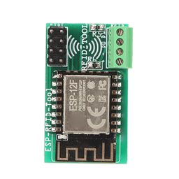 Gavigain Universal Data Logger,12F WiFi Module Data Logging Badge Identification Stable Resistant Universal Data Logger for Access Control Pin Pads image 5