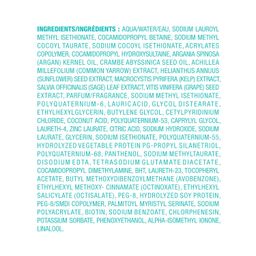 Moroccanoil Curl Enhancing Shampoo 250 ml image 3