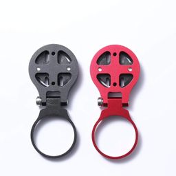 wileosix Bike Adjustable Out Front Computer Mount,Extended Mount,for Wahoo Elemnt Bolt Mount,Elemnt Mini,Wahoo Gopro Combo Mount,3color image 3