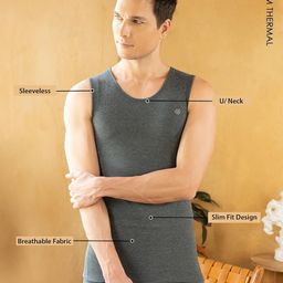 onn Men Base Layer Set image 3