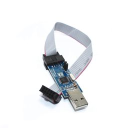 UG LAND INDIA USB AVR Programmer | ATmega8 USB Programmer | ISP 10 Pin USB Programmer image 4