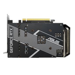 ASUS pci_e_x4 Dual GeForce RTX 3060 V2 OC Edition 12GB GDDR6 with Two Powerful Axial-tech Fans LHR Graphics Card (DUAL-RTX3060-O12G-V2) image 4