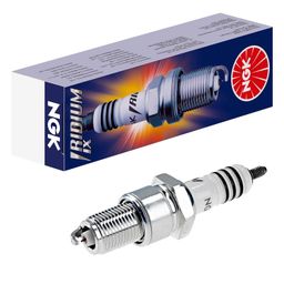 NGK (6597) BPR5EIX Iridium IX Spark Plug, Pack of 1 image 1