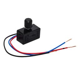LOOM TREE® Variable Speed Controller 10-14V Switch Regulation Motor Speed Control | 1 Piece Speed Controller image 4
