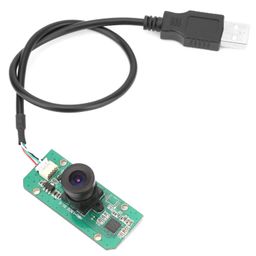 USB Camera Module, Camera Module, Clear Small Size for Industrial Equipment Driving Recorders image 3