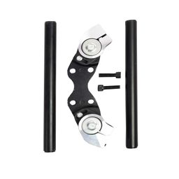Speedwav Universal Haybusa Handle bar For All Model bikes handle bar_270 image 1