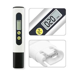 Flere TDS Meter | Digital Total Dissolved Solids Meter for Water Testing | High Accuracy Water Quality Tester | PPM Meter for RO, Tap, and Drinking Water - White image 2