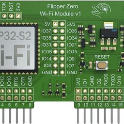 WiFi Devboard for Flipper Zero image 1