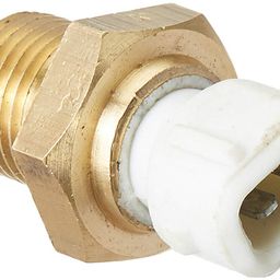 Uno Minda TD-1052 Temperature Sensor for-TATA-Indigo image 1
