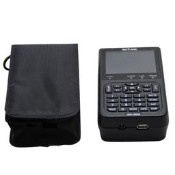 SATLINK WS6906 3.5in L Display Data Digital Satellite Meter image 2