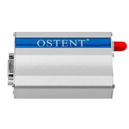 OSTENT Quad-Band GSM GPRS Modem with Wavecom Q24PLUS Module COM/RS232/Serial Port TCP/IP SMS MMS Voice Call US Plug Power Adapter image 2
