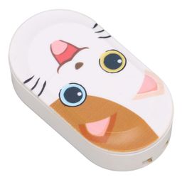 UniMarket® Cartoon U Disk, USB Memory Stick Ultra Stable Technology for 98 for OS X for 2000 Cat-64g image 1