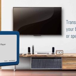 Tobo Bluetooth Cassette Player, Ezcap Cassette Player, Portable Tap to MP3 Converter Via USB, Audio Music Player (ECAP-215)-(TD-144CA-01) image 3