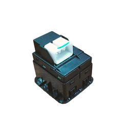 Power Window Switch For Tata Nano 0.6L (03.2009-09.2018) / Nano Gen X 0.6L (05.2015-08.2018) Petrol Model (OEM Ref. Part No:S21057-000M00) image 2