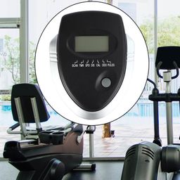 LOOM TREE® Replacement Monitor Speedometer LCD for Waist Shaping Machine Riding Machine | 1 Replacement Monitor Speedometer image 5