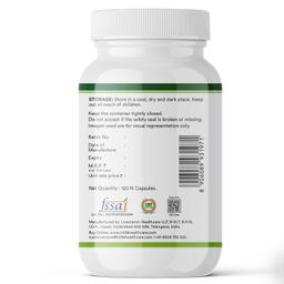 INLIFE Magnesium Glycinate Supplement 1100mg (Elemental Magnesium 242mg) with Zinc 10mg (as Zinc Picolinate) Per Serving, Relaxation & Healthy Muscle Function - 120 Capsules (Pack of 1, 120, count) image 5