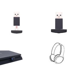 ATORSE Bluetooth 5.0 Audio Adapter Dongle for Switch for Ps4/Ps5 Pc OTG Adapter|Computers/Tablets & Networking|Home Networking & Connectivity|USB Bluetooth Adapters/Dongles image 3