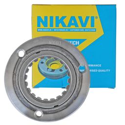 NIKAVI OW21 One Way Bearing Assembly Compatible for Commando image 1