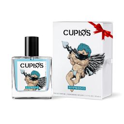 beniyaz Cupid Fragrances Original Cologne for Men with Unique Scent Formula 50ml Perfume, Long Lasting Fragrances 50Ml Each (50ML (PACK OF 1) image 1