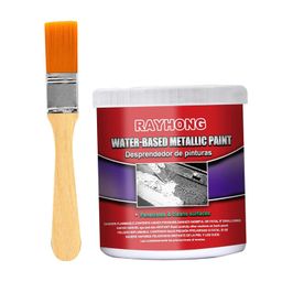 CALANDIS® Metal Rust Remover Rust Converter Water Based Rust Paint for Railings Fleet' image 1
