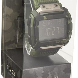 timex Command Digital image 5