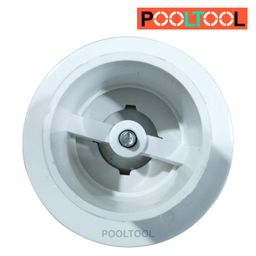 POOLTOOL Swimming Pool Adjustable Floor Inlet Nozzle 2 Inch and Internal Diameter of 52 mm, Push Fit (ABS) image 4