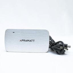 apramatt CR 98 USB 2.0 Card Reader All in one Card Reader, for Pen Drives/Cameras/Mobiles/PC/Laptop/Notebook/Tablet, Docking Station, MS/MS Pro/SD/Micro SD Support image 2