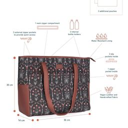 ZOUK Mother's Bag_1 image 4