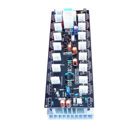 AUDIO LITE 700W RMS Mono Amplifier Board Using C5198 + A1941 With Speaker Protection (700W Complete RQ-2) image 2