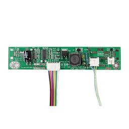 VSDISPLAY VGA LCD Controller Board for 9.7" LTN097XL01 LP097X02 image 4