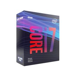 Intel i7-9700F Desktop Processor image 2