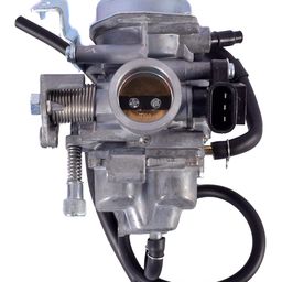 Haran Carburetor Assembly Compatible For Honda Unicorn/CB Trigger/Hero CBZ Xtreme/Hunk/Achiver/Impulse 150 image 1