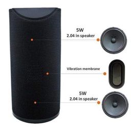 shoptronics Wireless Bluetooth Speaker For Xiaomi Redmi S2 (Redmi Y2), Xiaomi Redmi S 2, Xiomi Mi s2, Redmi S2, Redmi S 2, Redmi Y 2, Xiomi Mi Y2, Mi S2, Mi S 2 Ultra Boost Bass with DJ Sound Portable Home Speaker with Audio Line in TV Supported,USB,FM,TF Card and AUX Cable Supported Waterproof TG113 Speaker - (B.BRT, Colour as per Available ) image 3