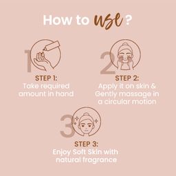 HERBS & PURE CC+ Cream SPF30PA+++ With Vitamin E|Instant Spot Coverage, Light Makeup Glow|Tinted Moisturizer|Lightweight|Natural Coverage|Long Lasting|Evens Skin Tone,50ML image 5
