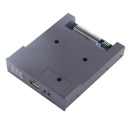 Tangxi Floppy Drive 3.5 1000 to USB Emulator for Musical Keyboard, Simulation, No Additional Driver, Compact image 5