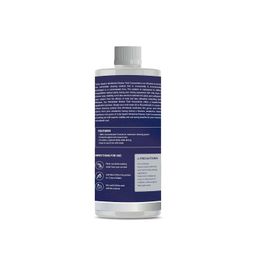 Turbo Spark Windshield Washer Fluid Concentrate 500ml | 20ml enough For 1 Litre Tank | Self-Thawing Bug-Busting Technique | Achieve Streak-Free and Spotless Windshield for a Crystal-Clear Vision image 2