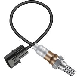qijiauto O2 Oxygen Sensor Upstream 234-4741 Compatible with for Mitsubishi Endeavor 2004-2008 2010-2011 for Mitsubishi Lancer 2003-2006 image 1