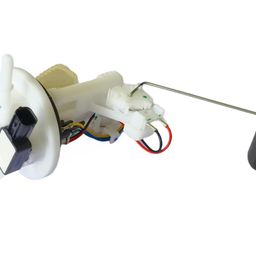 generic Royal Fuel Pump Assembly For Yamaha FZ Version3 (V3) BS6 Model (OEM Reference Part Number: B9P-E3907-00) image 2