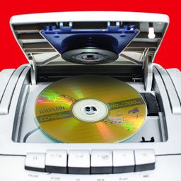 Maxell 625156 Recordable Cd (Audio Only) image 5