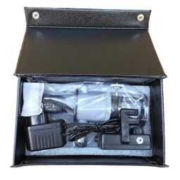 generic Rockwell Hardness Tester (brinell Microscope) image 2