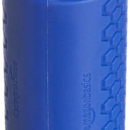 amazon basics AmazonBasics Thick Dumbbell and Barbell Grips image 2