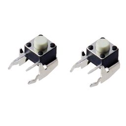 New World Replacement LB RB Internal Tactile Switch Button for Xbox ONE,Xbox 360 Wired & Wireless Controller image 1