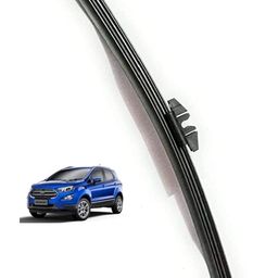 accurate Accurate- Rear wiper blade only for EcoSport image 1