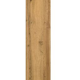 DeckUp Siam Engineered Wood Book Shelf and Display Unit (Wotan Oak & White, Matte Finish) image 4