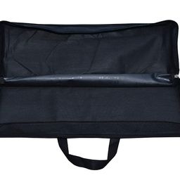 Keyboard Case Bag With Dust Cover For Casio MA-100, MA-120, MA-150 Keyboard image 4