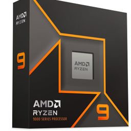 AMD Ryzen 9 9950X Desktop Processor Zen 5 Architecture with Integrated Radeon Graphics, 16 cores 32 Threads 64MB Cache, Base Clock 4.3GHz Upto 5.7GHz AM5 Socket, System Memory DDR5-100-100001277WOF image 3