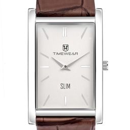 timewear Analog Slim Two Hands Analog Watch for Men image 3