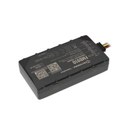 Teltonika FMB910 Smart GPS Tracker with Bluetooth, Blocking Engine Remotely, Fuel Consumption, (Over Speeding, Unplug, Towing, Crash Detection) image 3